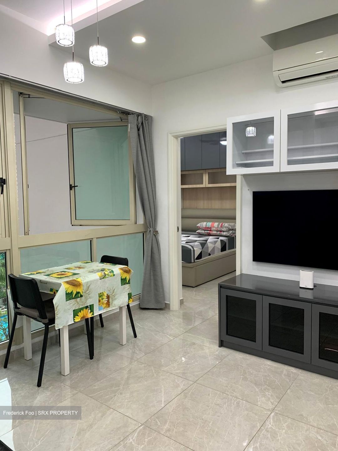 Trellis Towers (D12), Condominium #492568291